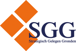 SGG BV logo met beschrijving